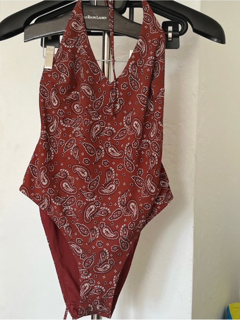 Etam One piece Swim suit in Size M